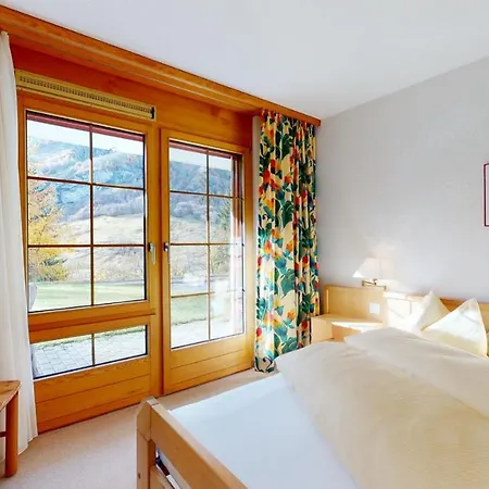 Mountain Escape For 5 In