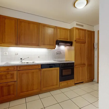 Apartamento Mountain Escape For 5 In