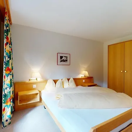 Apartamento Mountain Escape For 5 In *