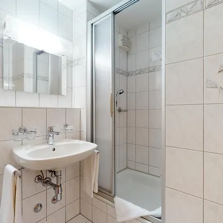 Appartement Mountain Escape For 5 In