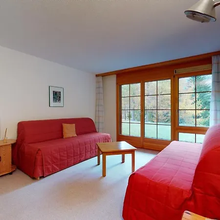 Mountain Escape For 5 In Daire