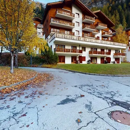 Apartamento Mountain Escape For 5 In *