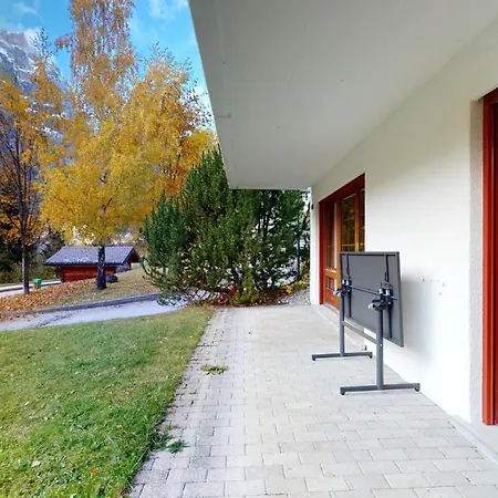 Mountain Escape For 5 In Apartment *