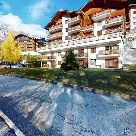 Mountain Escape For 5 In Daire