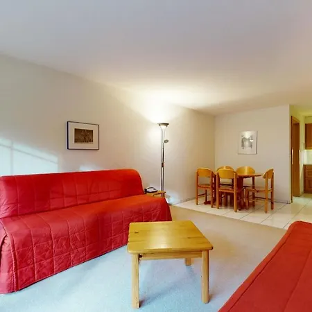 Mountain Escape For 5 In Leukerbad