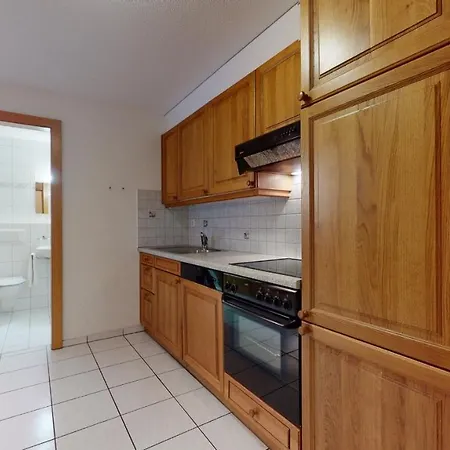 Mountain Escape For 5 In Apartment *