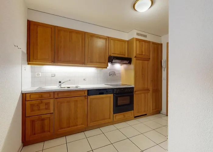 Apartament Mountain Escape For 5 In