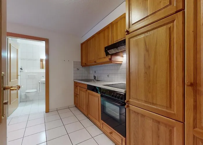 Mountain Escape For 5 In Apartament *