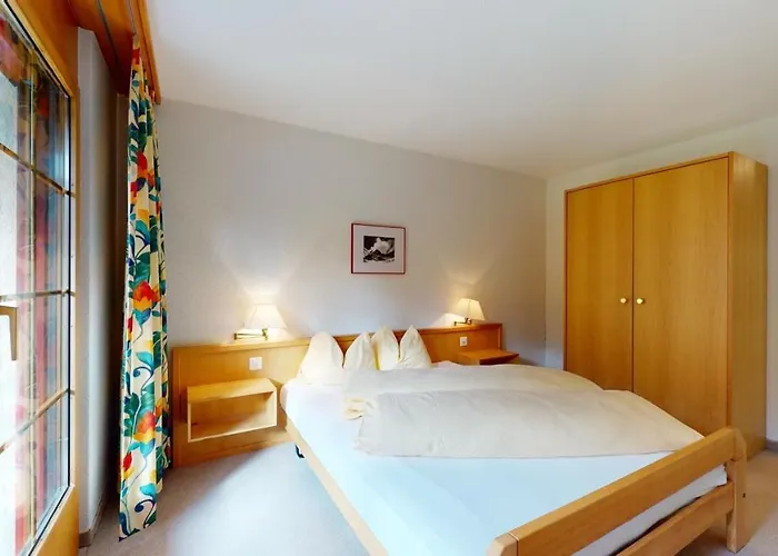 Apartament Mountain Escape For 5 In *