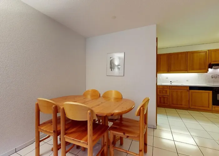 Apartament Mountain Escape For 5 In *