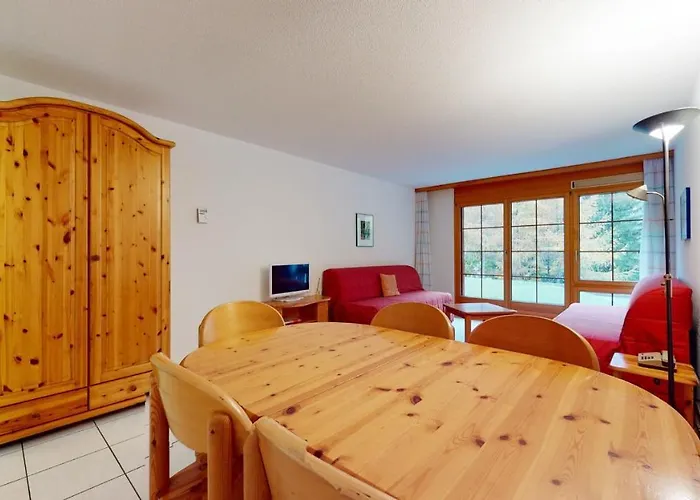 Mountain Escape For 5 In *