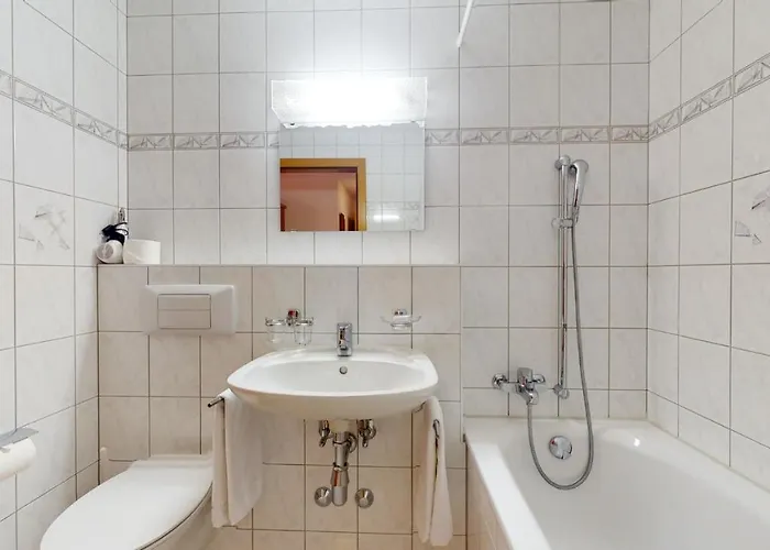 Mountain Escape For 5 In Apartament