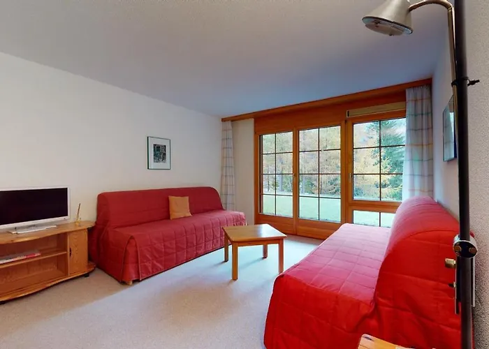 Mountain Escape For 5 In Apartament