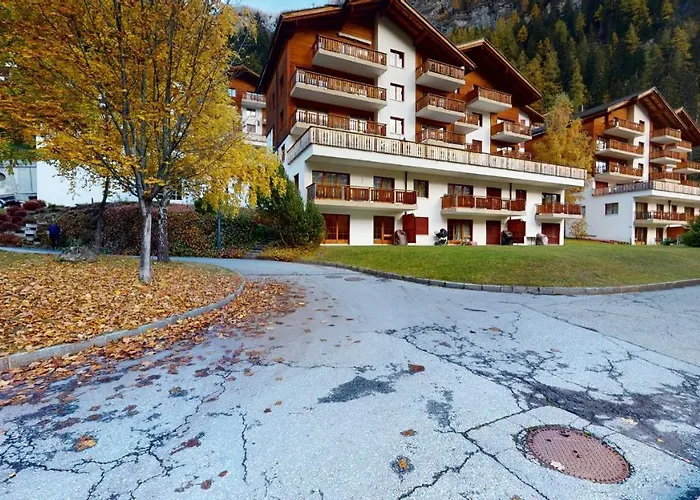 Apartament Mountain Escape For 5 In *