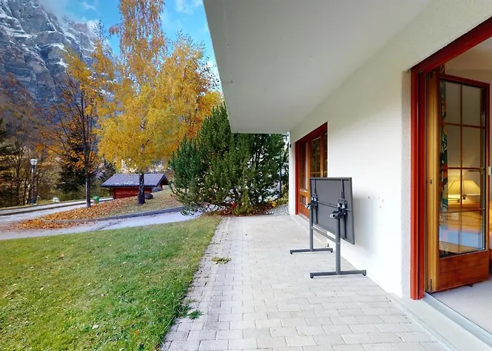 Mountain Escape For 5 In Apartament *