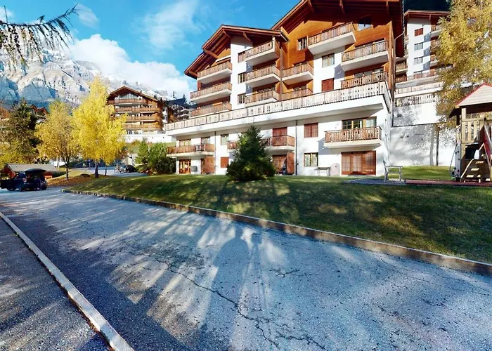 Mountain Escape For 5 In Apartament